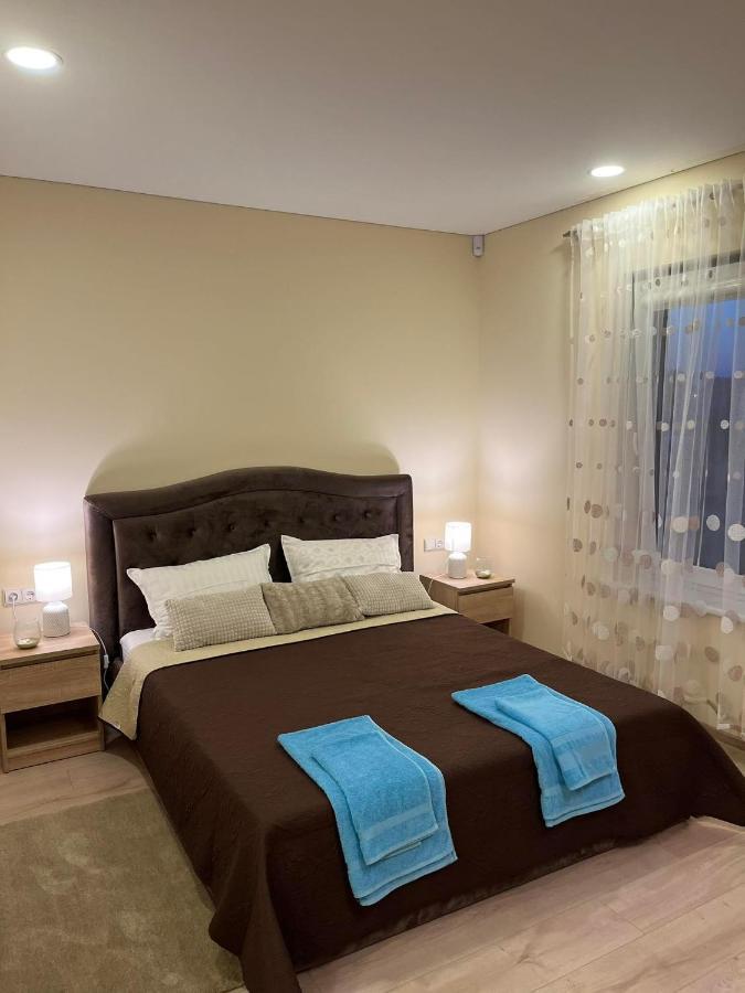 Liux Apartamentai 考纳斯 外观 照片