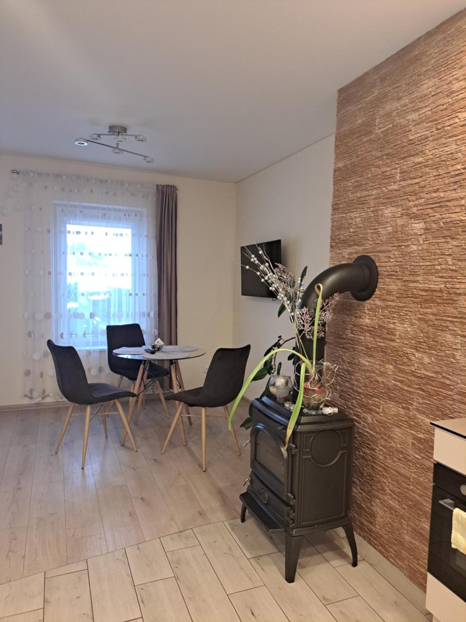 Liux Apartamentai 考纳斯 外观 照片